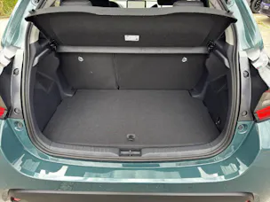 Toyota Yaris 1.5 VVT-i HSD Trend