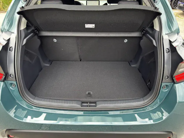 Toyota Yaris 1.5 VVT-i HSD Trend