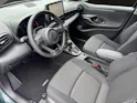 Toyota Yaris 1.5 VVT-i HSD Trend