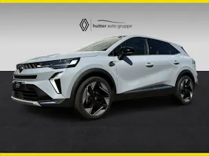 Renault SYMBIOZ FULL HYBRID E-TECH iconic E-Tech 160