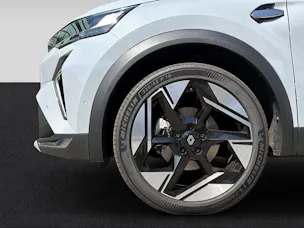 Renault SYMBIOZ FULL HYBRID E-TECH iconic E-Tech 160