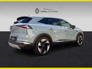 Renault SYMBIOZ FULL HYBRID E-TECH iconic E-Tech 160