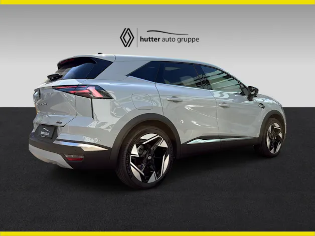 Renault SYMBIOZ FULL HYBRID E-TECH iconic E-Tech 160