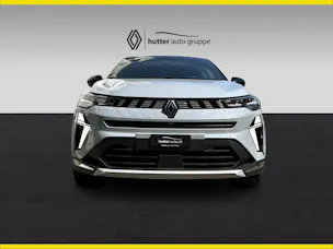 Renault SYMBIOZ FULL HYBRID E-TECH iconic E-Tech 160