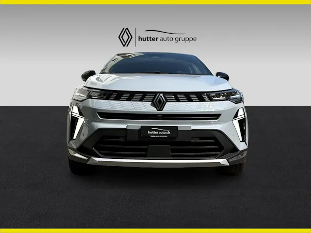 Renault SYMBIOZ FULL HYBRID E-TECH iconic E-Tech 160