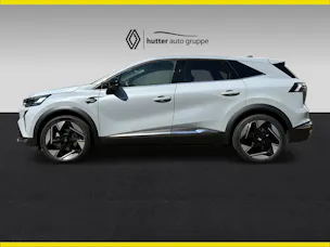 Renault SYMBIOZ FULL HYBRID E-TECH iconic E-Tech 160