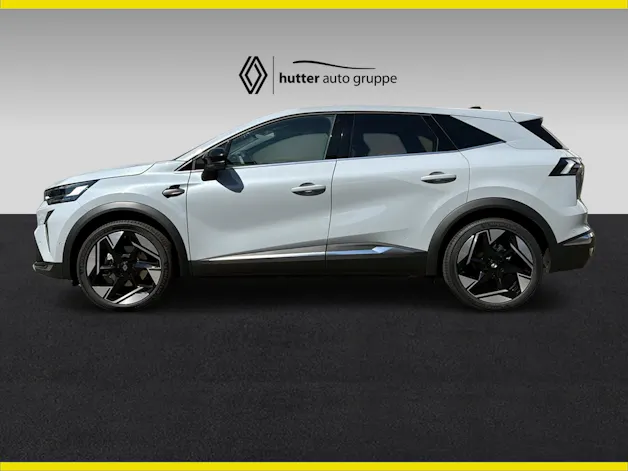Renault SYMBIOZ FULL HYBRID E-TECH iconic E-Tech 160