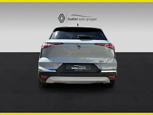 Renault SYMBIOZ FULL HYBRID E-TECH iconic E-Tech 160