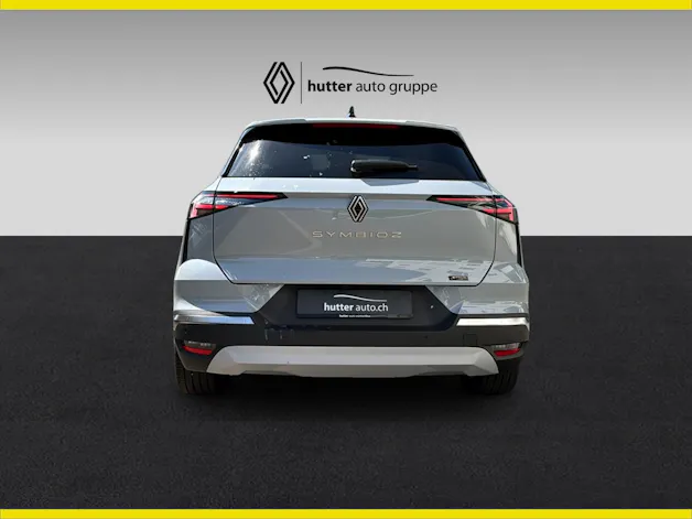 Renault SYMBIOZ FULL HYBRID E-TECH iconic E-Tech 160