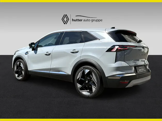 Renault SYMBIOZ FULL HYBRID E-TECH iconic E-Tech 160