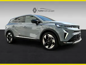 Renault SYMBIOZ FULL HYBRID E-TECH iconic E-Tech 160