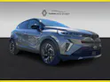 Renault CAPTUR esprit Alpine full hybrid E-Tech 160