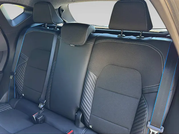 Renault CAPTUR esprit Alpine full hybrid E-Tech 160