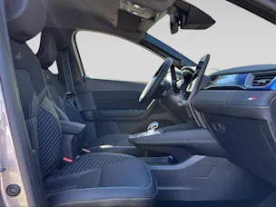 Renault CAPTUR esprit Alpine full hybrid E-Tech 160
