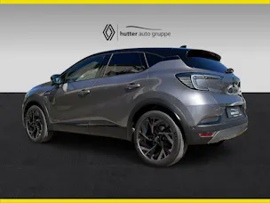 Renault CAPTUR esprit Alpine full hybrid E-Tech 160