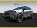 Renault CAPTUR esprit Alpine full hybrid E-Tech 160