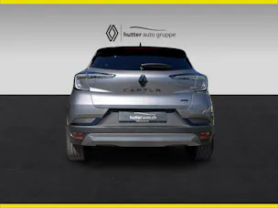 Renault CAPTUR esprit Alpine full hybrid E-Tech 160
