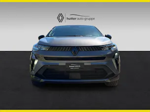 Renault CAPTUR esprit Alpine full hybrid E-Tech 160