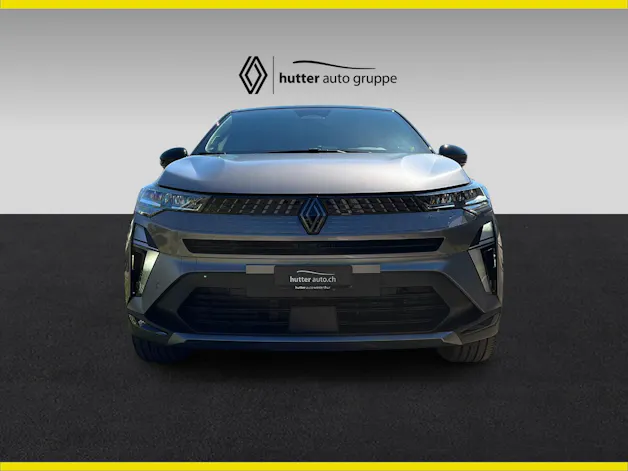 Renault CAPTUR esprit Alpine full hybrid E-Tech 160