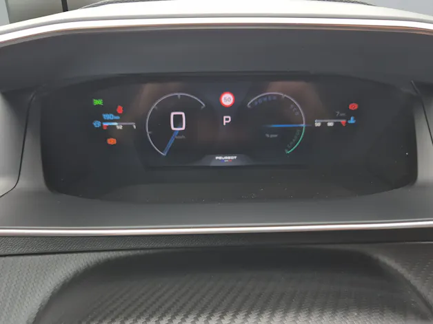 Peugeot 2008 1.2 Hybrid 145 GT Exclusive