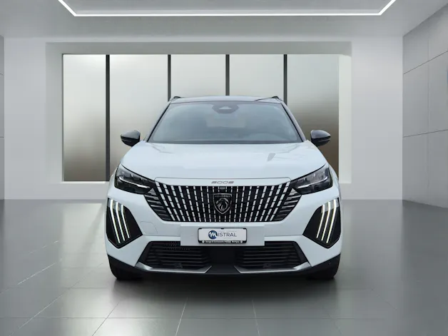 Peugeot 2008 1.2 Hybrid 145 GT Exclusive