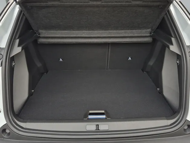 Peugeot 2008 1.2 Hybrid 145 GT Exclusive
