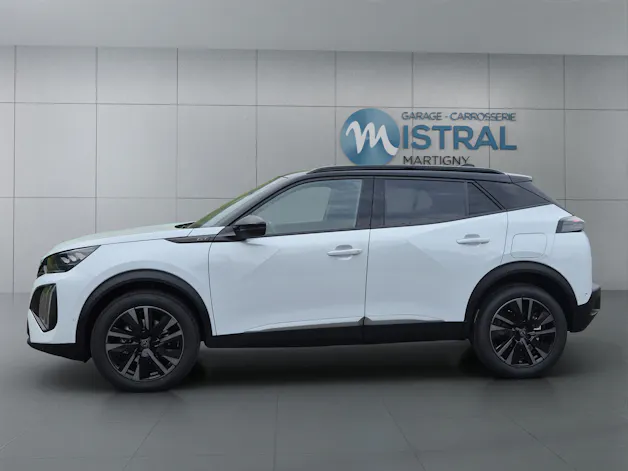 Peugeot 2008 1.2 Hybrid 145 GT Exclusive