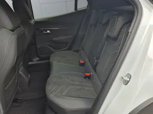 PEUGEOT 2008 1.2 Hybrid 145 GT Exclusive