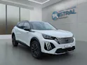 Peugeot 2008 1.2 Hybrid 145 GT Exclusive