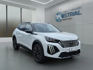 PEUGEOT 2008 1.2 Hybrid 145 GT Exclusive