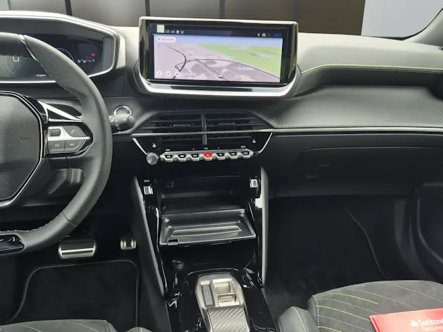 Peugeot 2008 1.2 Hybrid 145 GT Exclusive
