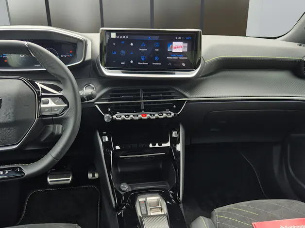 Peugeot 2008 1.2 Hybrid 145 GT Exclusive