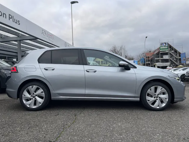 VW Golf VIII 1.5 eTSI UNITED Life DSG