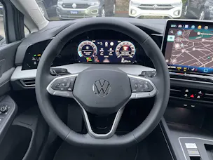 VW Golf VIII 1.5 eTSI UNITED Life DSG