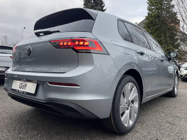 VW Golf VIII 1.5 eTSI UNITED Life DSG