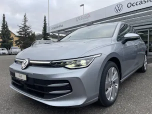 VW Golf VIII 1.5 eTSI UNITED Life DSG