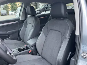 VW Golf VIII 1.5 eTSI UNITED Life DSG
