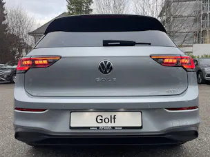 VW Golf VIII 1.5 eTSI UNITED Life DSG