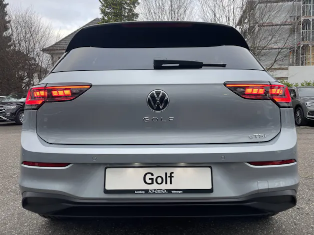 VW Golf VIII 1.5 eTSI UNITED Life DSG