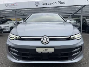 VW Golf VIII 1.5 eTSI UNITED Life DSG