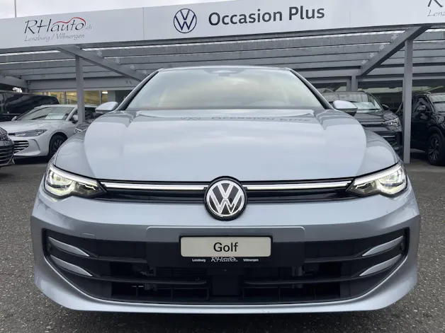 VW Golf VIII 1.5 eTSI UNITED Life DSG