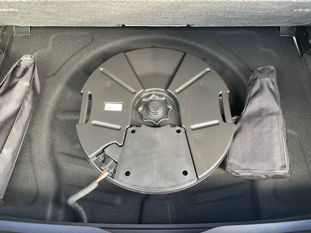 VW Golf VIII 2.0 TSI R-Line DSG 4motion