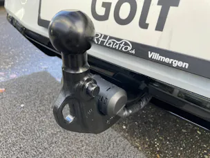 VW Golf VIII 2.0 TSI R-Line DSG 4motion