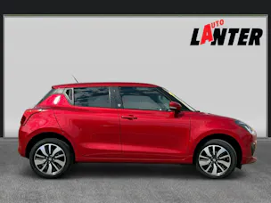 Suzuki Swift 1.2 Piz Sulai Top Hybrid 4x4