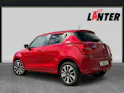 Suzuki Swift 1.2 Piz Sulai Top Hybrid 4x4