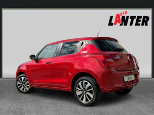 Suzuki Swift 1.2 Piz Sulai Top Hybrid 4x4