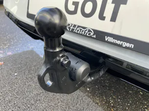 VW Golf VIII 2.0 TSI R-Line DSG 4motion