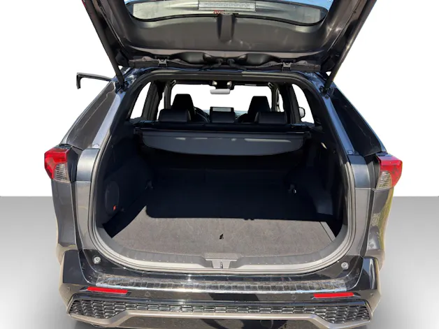 Toyota RAV4 2.5 Plug-In-Hybrid GR Sport