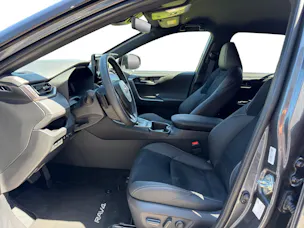 Toyota RAV4 2.5 Plug-In-Hybrid GR Sport