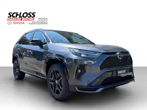 Toyota RAV4 2.5 Plug-In-Hybrid GR Sport
